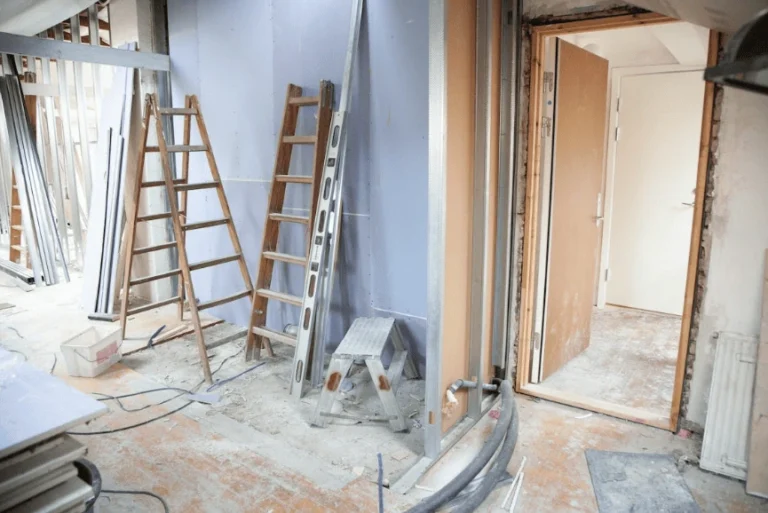 Internal Wall Insulation Grant