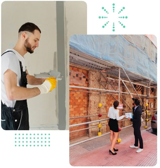 Other External Wall Treatments