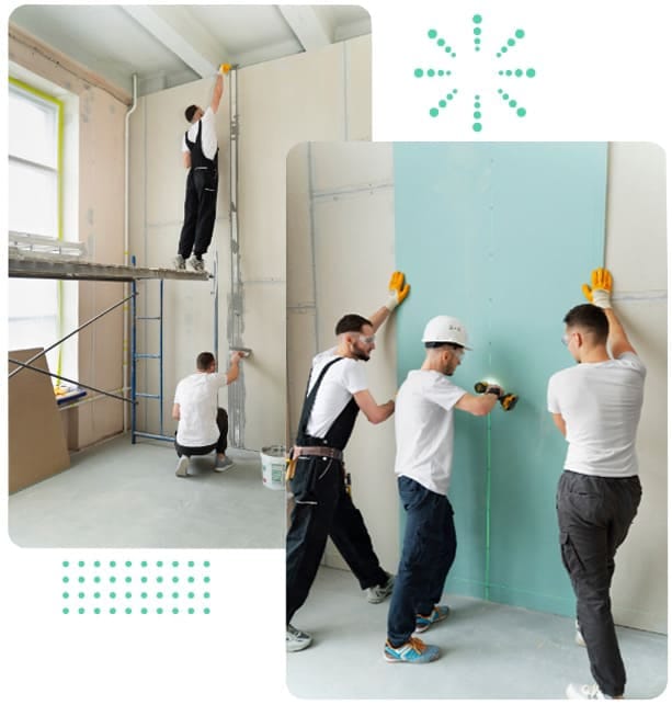 Seamless Installation with Long-Long-Term Benefits