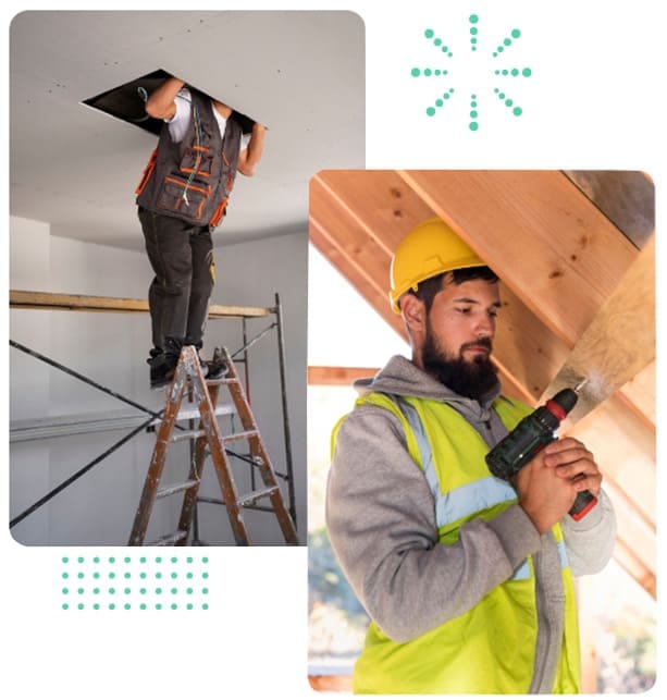 Eligibility Criteria Roof Insulation​